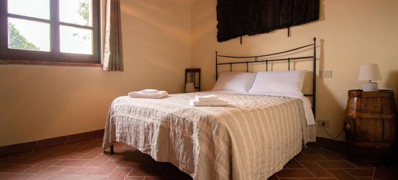 Farmhouse in Tuscany with Private Pool图片