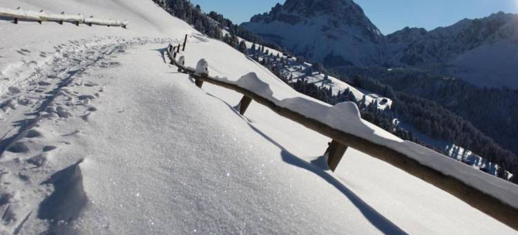 Modern Apartment, Bressanone图片