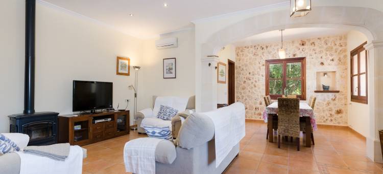 Es Vedat 6 - Villa With Private Pool. Free Wifi图片