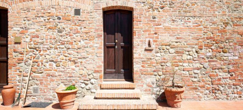 Apartment in Peccioli with Pool and Wine Tasting图片