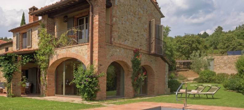 Villa with Pool and Wine Country Charm图片