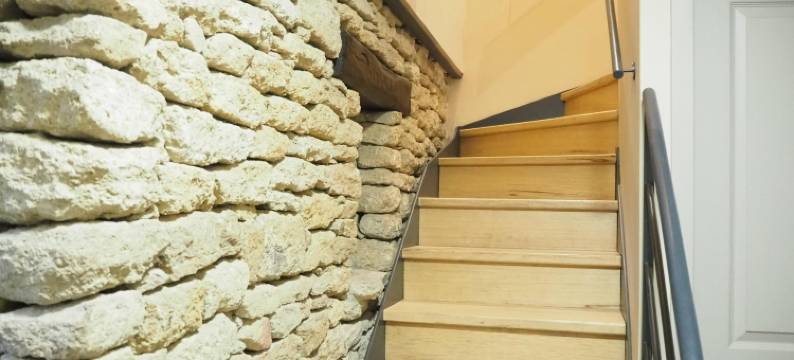 Stone House near Châteauneuf-du-Pape Vineyards图片