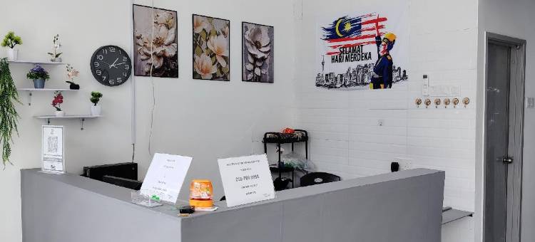 The Ardens Hotel - Pekan Nenas, Pontian图片