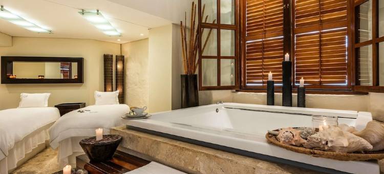 卡塔赫纳圣克拉拉索菲特传奇酒店(Sofitel Legend Santa Clara Cartagena)图片