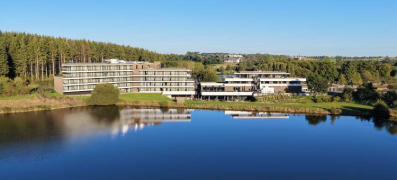 阿纳图拉卢森堡酒店(Anatura Luxembourg)图片