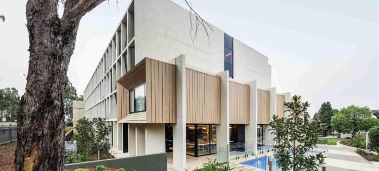悉尼劳斯山美居酒店(Mercure Sydney Rouse Hill)图片