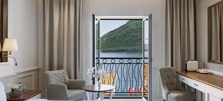 佩拉斯特里克萨斯遗产大酒店(Heritage Grand Perast by Rixos)图片