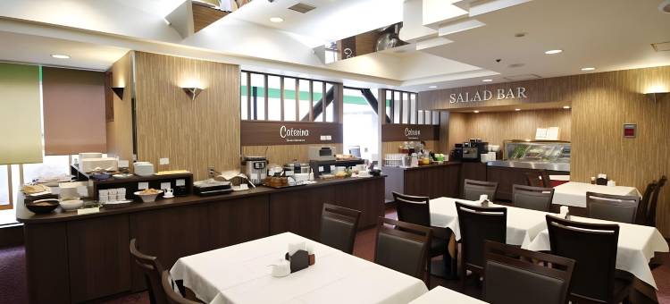 大分世纪酒店(Oita Century Hotel)图片