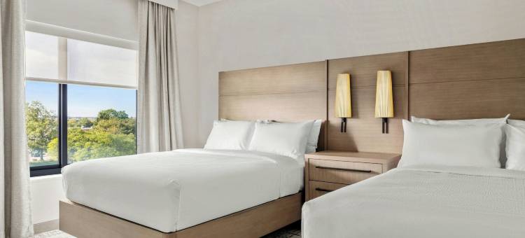 Residence Inn by Marriott Melville图片