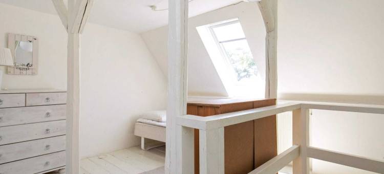 阿尔斯克冰的3人假日住宅(3 Person Holiday Home in Aeroskobing)图片