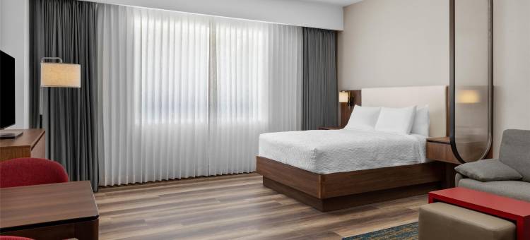 希尔顿卡里亚里圣何塞Homewood套房酒店(Homewood Suites By Hilton Cariari San Jose)图片