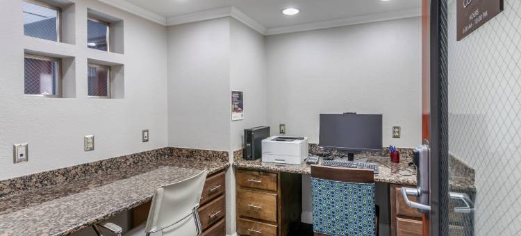 萨克拉门托市中心舒适套房酒店(Comfort Suites Downtown Sacramento)图片