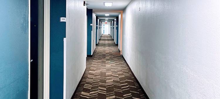 克莱蒙斯 I-40 凯艺套房酒店(Quality Inn & Suites Clemmons I-40)图片