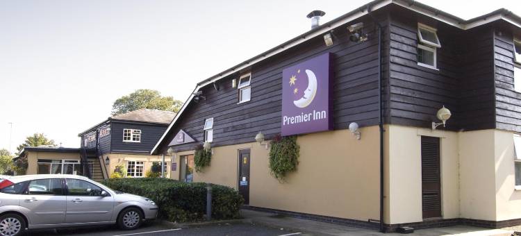 查尔顿汉姆西北普瑞米尔酒店(Premier Inn  Cheltenham North West)图片