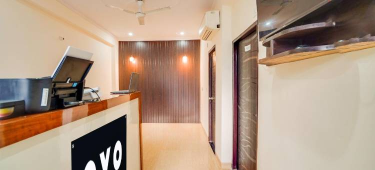 Collection O Hotel Villa Vista图片
