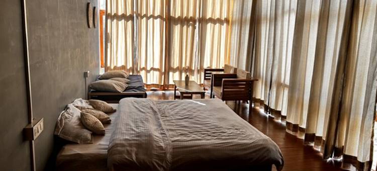 维尔斯特度假村(The Villster Resort)图片