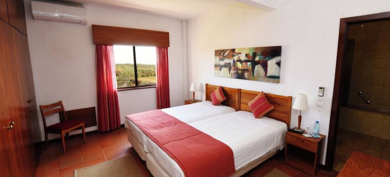 普拉伊亚洛塔度假村 - 公寓酒店(Praia da Lota Resort – Beachfront Apartments)图片