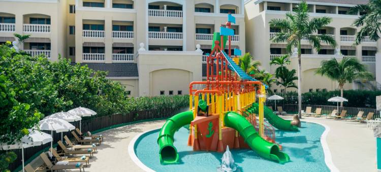 Iberostar Selection Rose Hall Suites图片