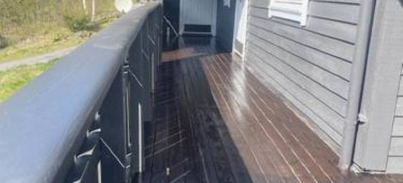 Kjøsnes Feriehytter图片