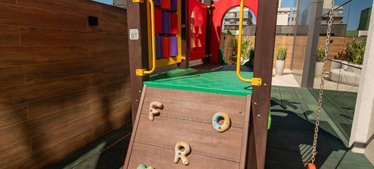 布拉瓦蒙多精品酒店OFICIAL(Brava Mundo Hotel Boutique Oficial)图片