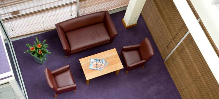 沃特福德中心普瑞米尔酒店(Premier Inn Watford Central)图片