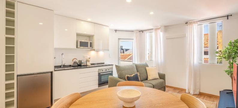 GuestReady - Boaventura Apartments  - The second图片