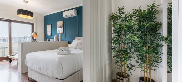 GuestReady - Almada 516图片