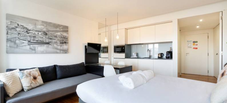 GuestReady - Cathedral Design Apartments - Aliados图片