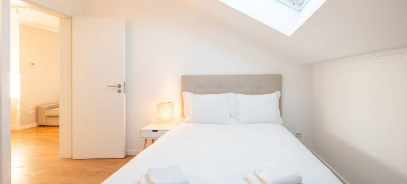 GuestReady - Apartamento fantástico perto de Belém图片