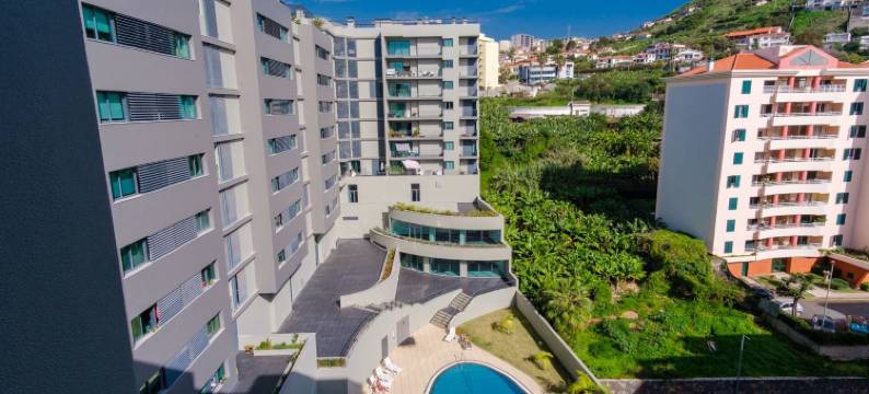 GuestReady - Brisa do mar no Funchal图片