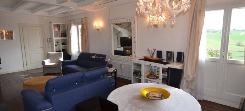 Apartment in Coriano near Vineyards & Beaches图片