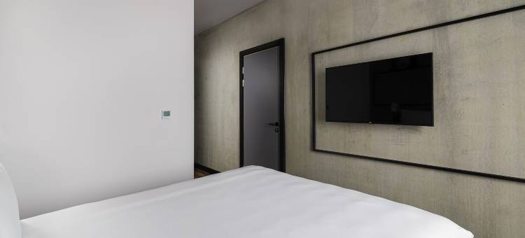 宜必思布里奇沃特酒店(Ibis Bridgwater)图片