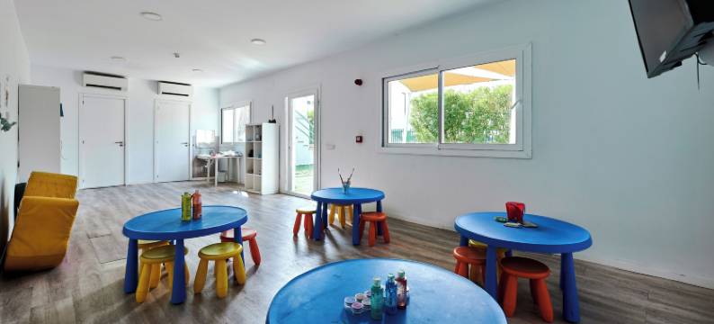 洛克洲际公园(AluaSun Continental Park Hotel & Apartments)图片