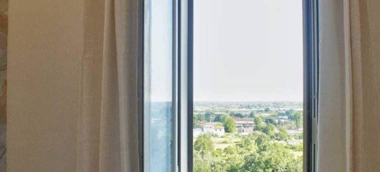 塞雷尼塔斯庄园(Relais Serenitas)图片