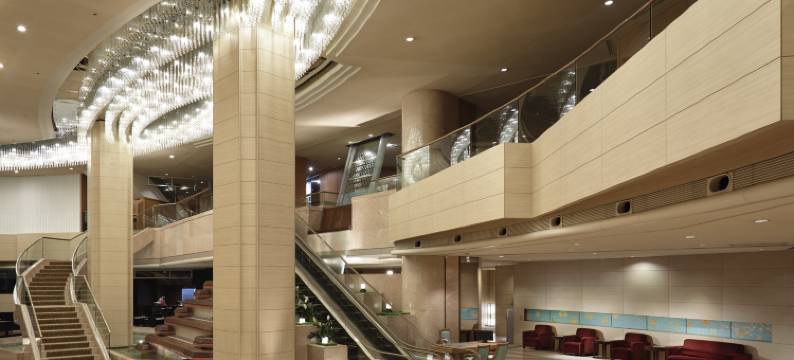 金泽全日空皇冠假日酒店(ANA Crowne Plaza KANAZAWA by IHG)图片