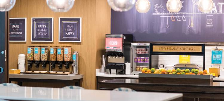 伊利湾/汉普顿酒店及套房(Hampton Inn & Suites Erie/Bayfront)图片