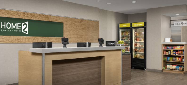 希尔顿惠庭套房酒店阿比林西南(Home2 Suites by Hilton Abilene Southwest)图片