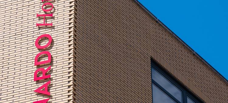 亨厄洛城市酒店(Leonardo Hotel Hengelo City Center)图片