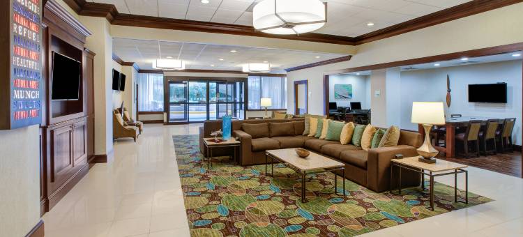 Holiday Inn 国家机场/水晶城(Holiday Inn National Airport/Crystal City)图片