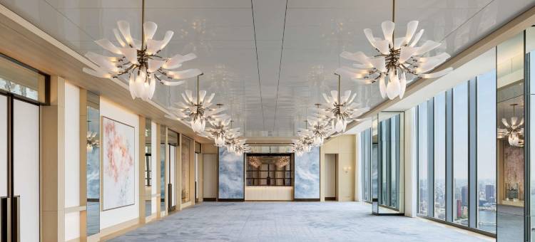 东京费尔蒙酒店(Fairmont Tokyo)图片