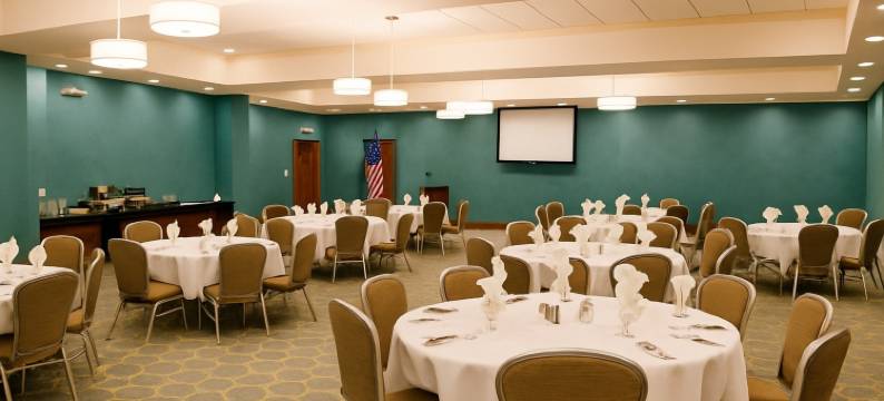 Holiday Inn 桑蒂(Holiday Inn SANTEE by IHG)图片