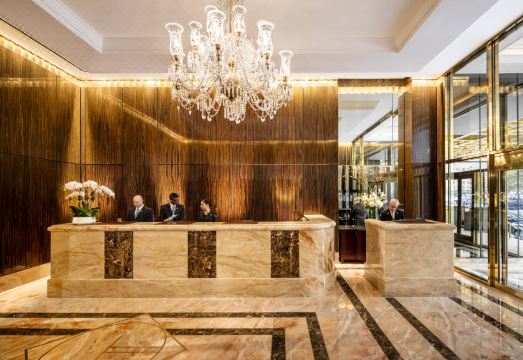 Trump International Hotel & Tower® New YorkHotel Overview