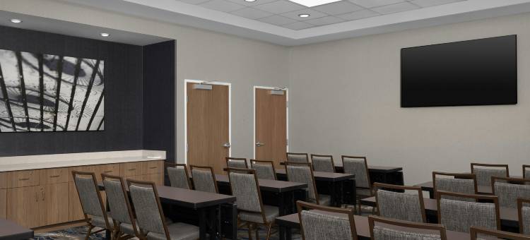 Fairfield by Marriott Inn & Suites Weldon图片