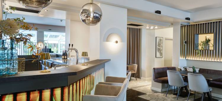 里奥纳多酒店-慕尼黑市西部(Leonardo Hotel Muenchen City West)图片
