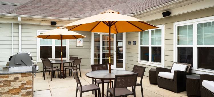 Residence Inn New Bedford Dartmouth图片