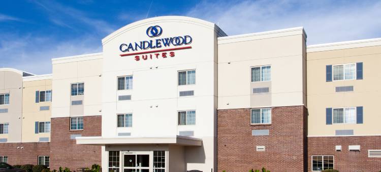 Candlewood Suites 列克星敦(Candlewood Suites Lexington)图片