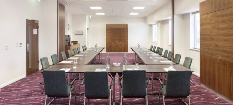 Holiday Inn Express 塔姆沃思 by IHG(Holiday Inn Express Tamworth by IHG)图片