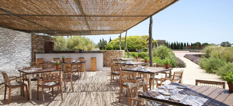 Torralbenc, 世界小型豪华酒店(Torralbenc, a Small Luxury Hotel of the World)图片