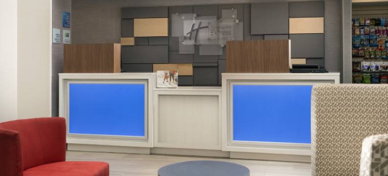 智选假日酒店-巴尔的摩北-BWI-由洲际酒店集团管理(Holiday Inn Express & Suites BALTIMORE - BWI AIRPORT NORTH by IHG)图片