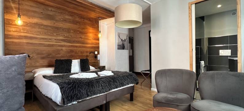 和平旅馆(Auberge de la Paix)图片